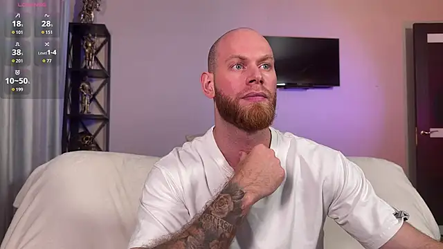 FireBeard_'s Live XXX Chat