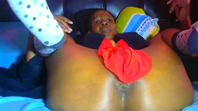 Chat XXX en directo de Queenofthenightx