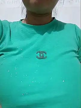 Shine_Mai 라이브 XXX 채팅