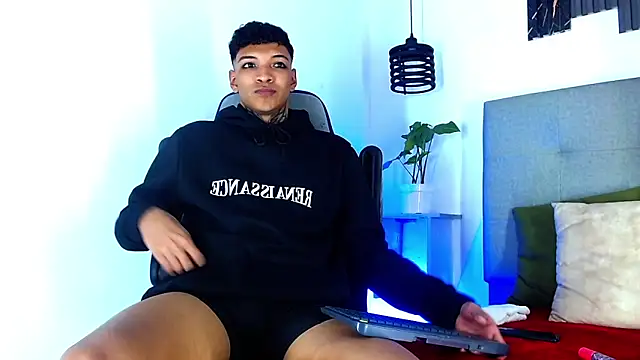 Rick_Wade – Naživo XXX chat