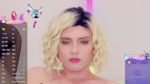 Zagadka55555's Webcam Show