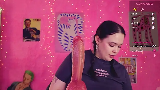 Chery_Lady22's Live XXX Chat