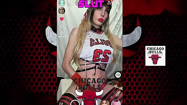 Judig's Live XXX Chat