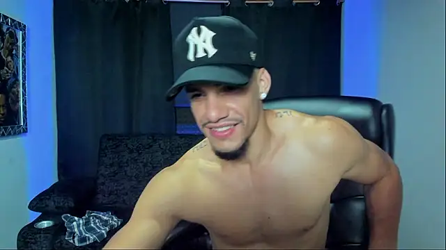 jhonnysnow17's Webcam Show