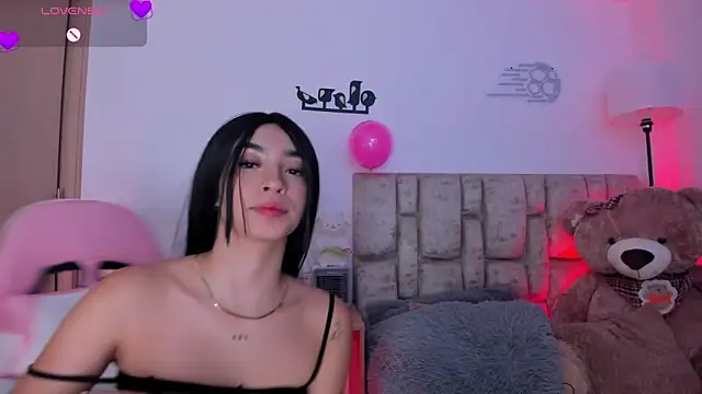 Zaray_star live XXX chat