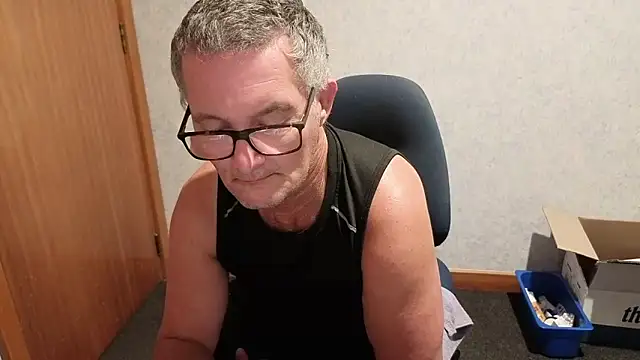 daddy_man Live XXX Chat