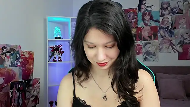 SaraDenars: απευθείας συνομιλία ΧΧΧ