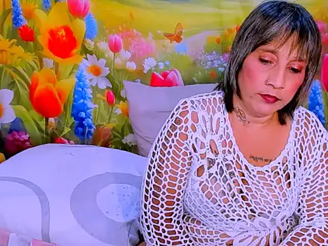 indianroxyのライブXXXチャット