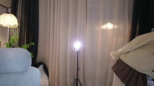 Cecily's Live XXX Chat