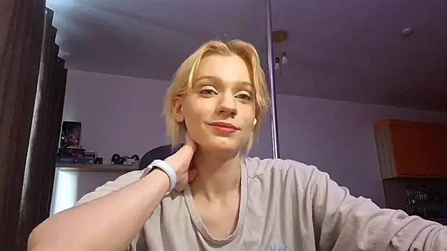 Chat XXX Live AuraNevera