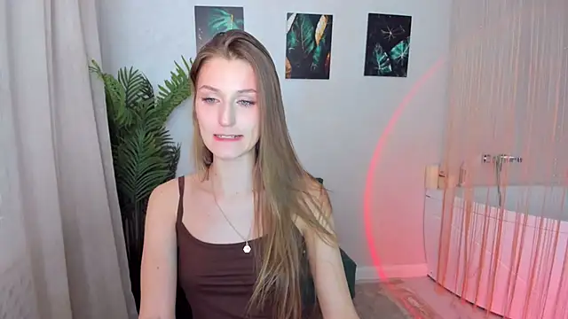 NaturalBeaty: απευθείας συνομιλία ΧΧΧ