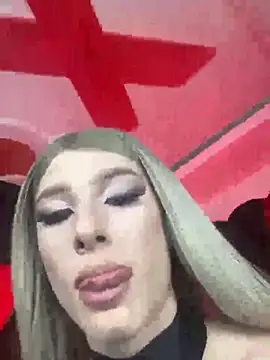 abrilbigcock's Live XXX Chat