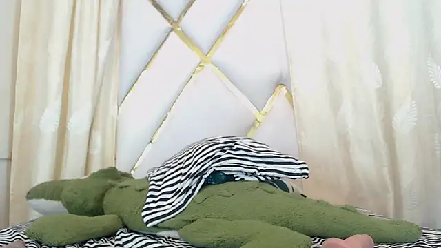 Czat XXX na żywo – Madison_Copers