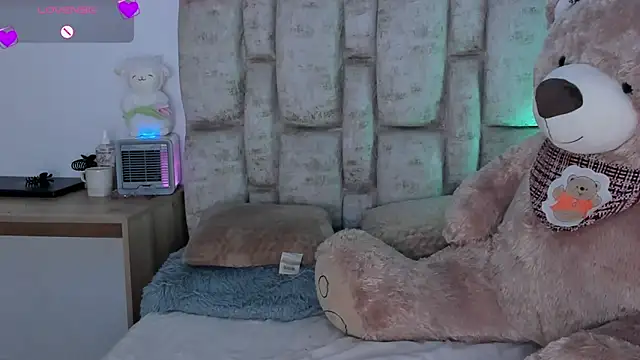 Chat XXX Live Zaray_star