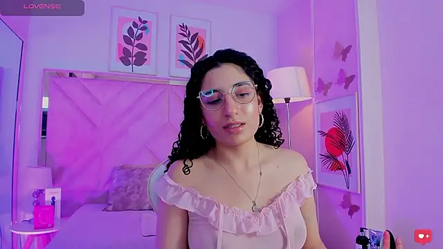 DemiJones_ live XXX chat