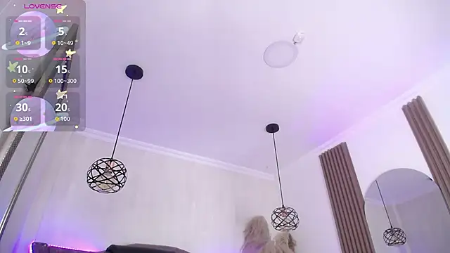 Amara_Davis' Live XXX Chat