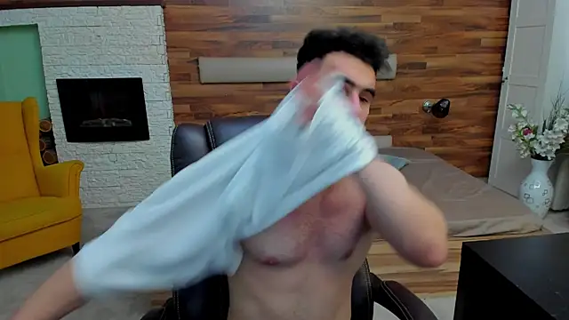 MicahLane's Webcam Show