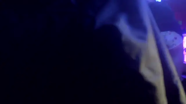 TheHellBilly's Webcam Show