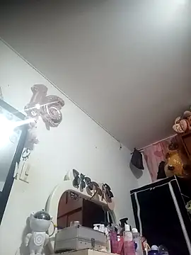 _Scarlett_SweetのライブXXXチャット