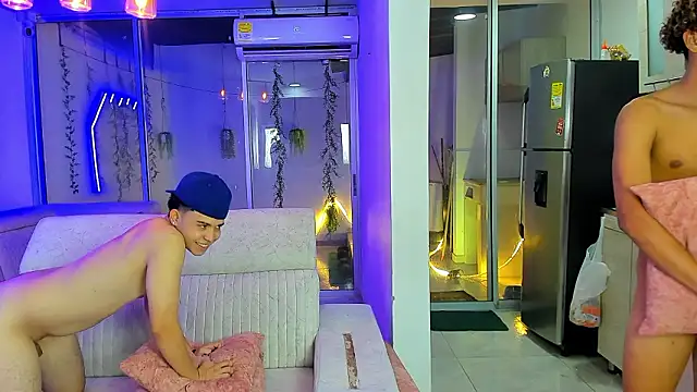 Chat XXX ao vivo de Houseofwarrios