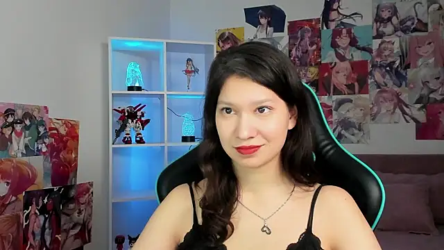 دردشة SaraDenars الجنسية المباشرة