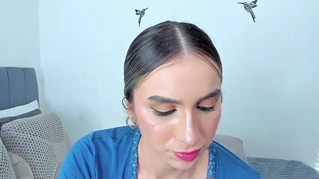 Chat XXX en directo de im_sarah34