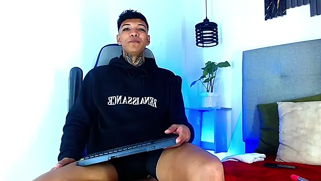 Rick_Wade's Live XXX Chat