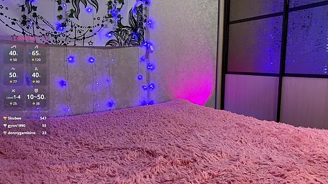 Webkamerová show VETT_KITTY