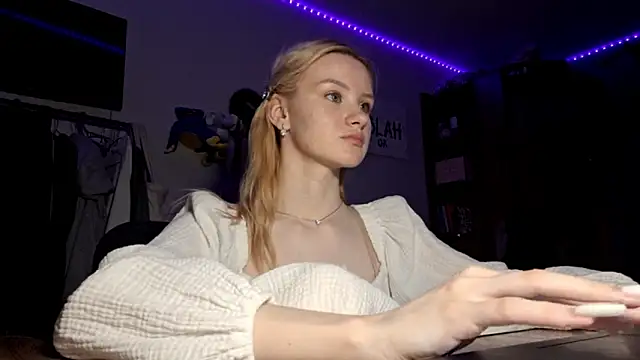 ChongTreece Webcam-Show