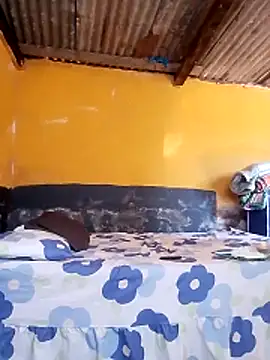 Show Webcam de HornyAss_Bitch