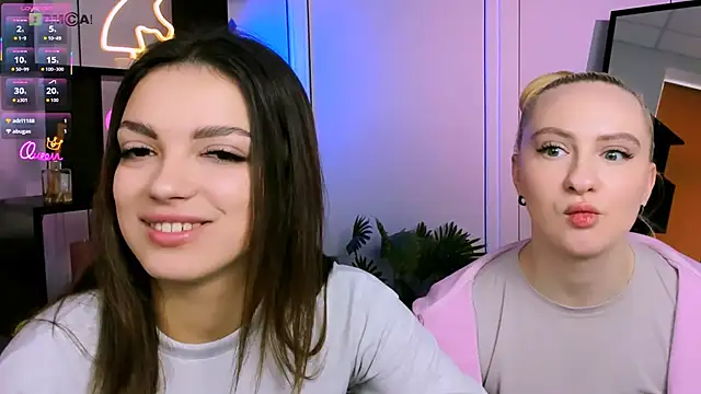 mila_glow1 – webcam-show