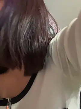 แชท XXX สดของ abbie_Moonlight