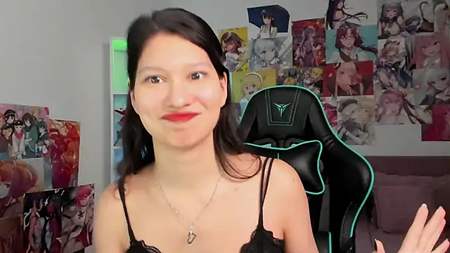 SaraDenars' Live XXX Chat