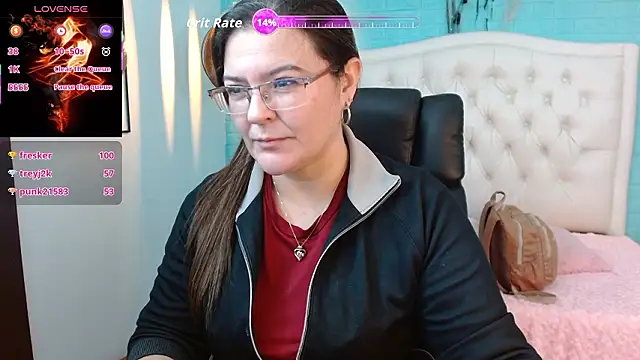 MsJossie's Live XXX Chat