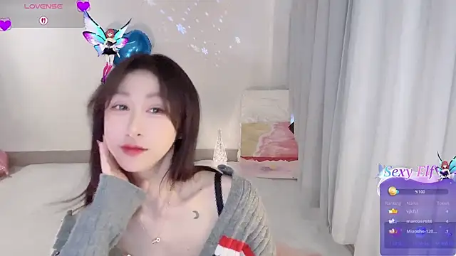 Fayebae_11's Live XXX Chat