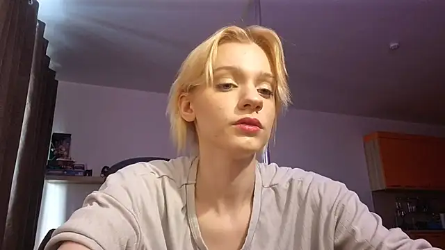 Chat XXX ao vivo de AuraNevera