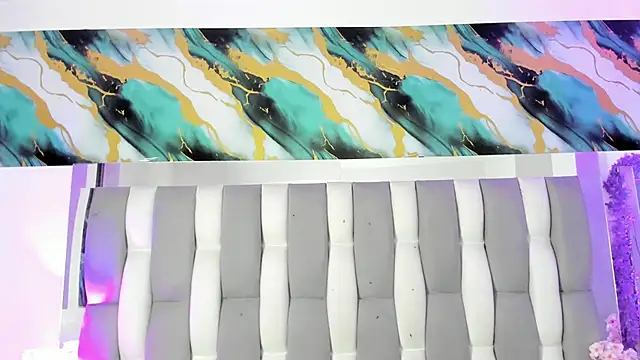 IsaDiiaz 现场XXX聊天