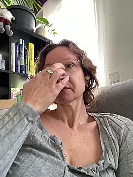 AnnikaRose's Live XXX Chat