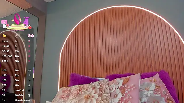 NayeCloud's Live XXX Chat