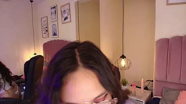 Онлайн чат XXX Hanabie_