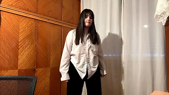 Chat +18 de Daisygood ao vivo