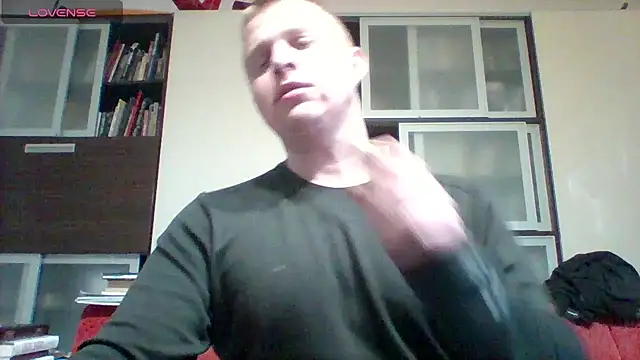 Matttthees webcam show