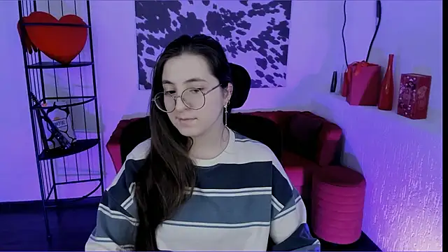 Živý XXX chat VirtuallVoyant