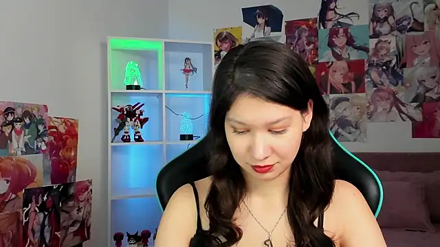 SaraDenars' Live XXX Chat