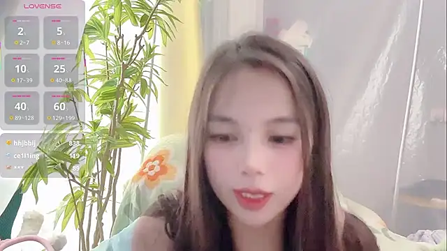 WXQMM 라이브 XXX 채팅