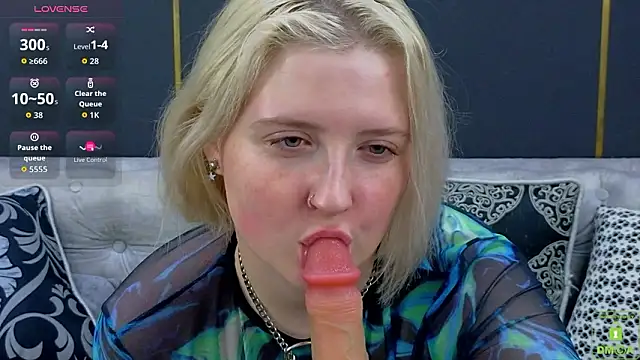 Lina_Rubens' Live XXX Chat