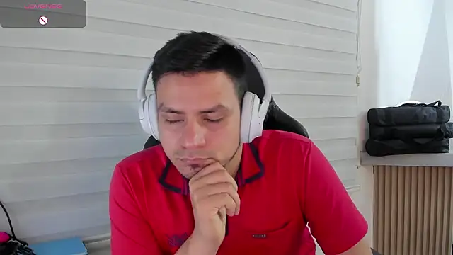 Rick_Adams' Live XXX Chat