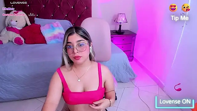 Madisson_Star1's Live XXX Chat