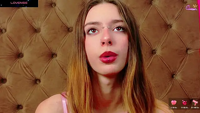 Živý XXX chat CoraVex