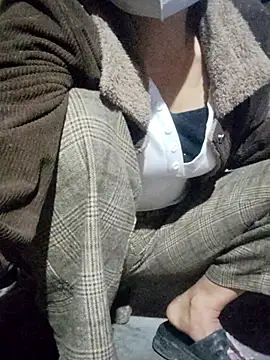 Congee-666 live XXX chat